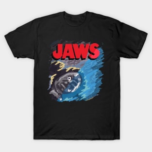 Jaws T-Shirt